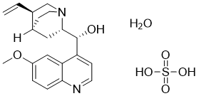 Quinine sulfate dihydrateͼƬ