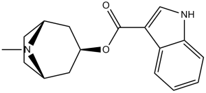 TropisetronͼƬ