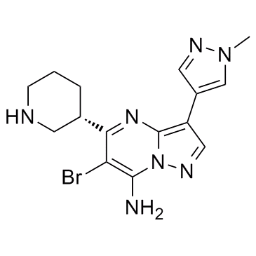 SCH900776 S-isomer(MK-8776 S-isomer)ͼƬ