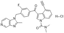 ABT 491 HydrochlorideͼƬ