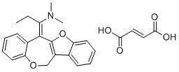 Oxetorone fumarateͼƬ