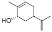 Carveol,(-)-图片