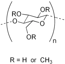 Methyl celluloseͼƬ