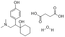 Desvenlafaxine succinate hydrateͼƬ