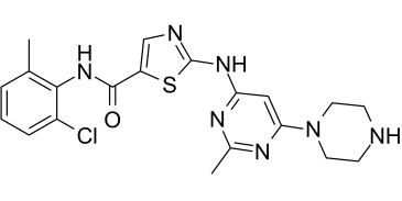 Dasatinib-C2-OHͼƬ