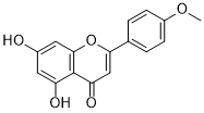 AcacetinͼƬ