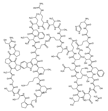 Exendin-4 acetateͼƬ