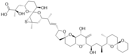 AcanthifolicinͼƬ