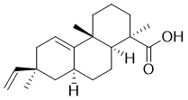 Acanthoic acidͼƬ