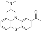 AceprometazineͼƬ