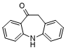 De(5-carboxamide)oxcarbazepine图片