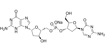 Guadecitabine sodium(SGI110 S110)ͼƬ