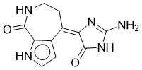 DebromohymenialdisineͼƬ