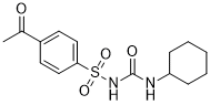 AcetohexamideͼƬ