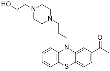 Acetophenazine图片