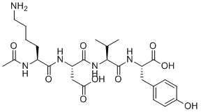 Acetyl tetrapeptide-2ͼƬ