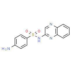 SulfaquinoxalineͼƬ