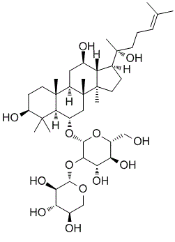 20(R)-Notoginsenoside R2ͼƬ