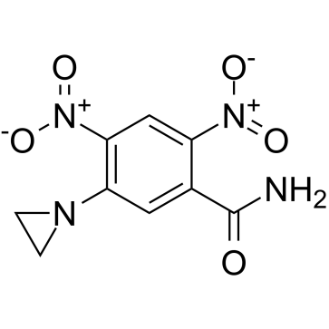 Tretazicar(CB 1954)图片