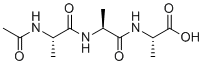 Acetyltrialanine图片