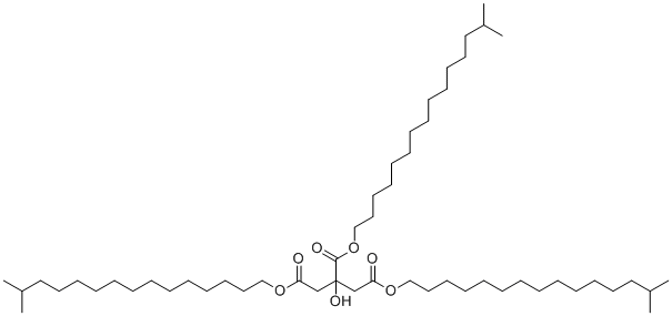 Triisocetyl citrateͼƬ