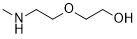 Hydroxy-PEG1-methylamineͼƬ