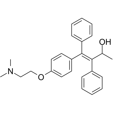 -HydroxytamoxifenͼƬ