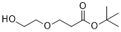 Hydroxy-PEG1-t-butyl esterͼƬ