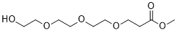 Hydroxy-PEG3-methyl esterͼƬ