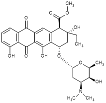 AclacinomycinͼƬ