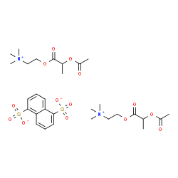 Aclatonium NapadisilateͼƬ