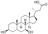 24-Norursodeoxycholic acidͼƬ