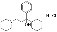 Benzhexol HClͼƬ