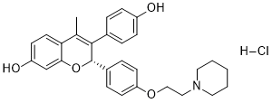 Acolbifene hydrochlorideͼƬ