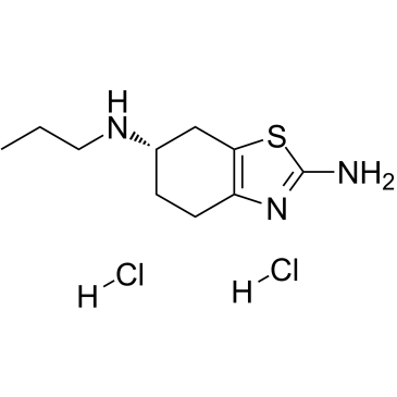 Pramipexole 2HClͼƬ