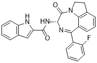 Pranazepide图片