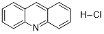 Acridine,hydrochloride图片