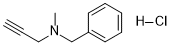 Pargyline hydrochlorideͼƬ