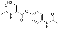 Paracetamol mercapturateͼƬ