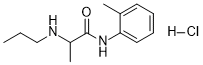 Prilocaine hydrochlorideͼƬ