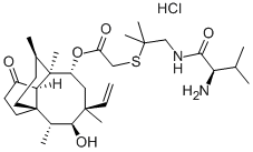 Valnemulin HClͼƬ