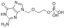 Acyclovir monophosphateͼƬ