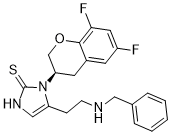 Zamicastat(BIA 5-1058)ͼƬ