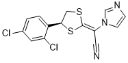 Luliconazole,(+)-ͼƬ