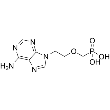 Adefovir(GS-0393)ͼƬ