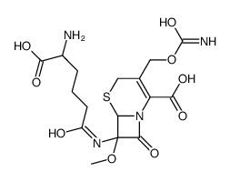 Cephamycin CͼƬ