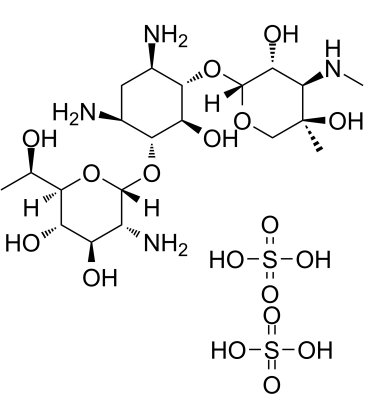 Geneticin G418ͼƬ