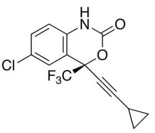 Efavirenz,(R)-图片