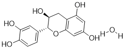 (+)-Catechin hydrateͼƬ