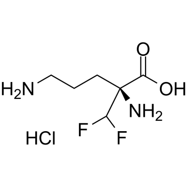 L-Eflornithine monohydrochlorideͼƬ